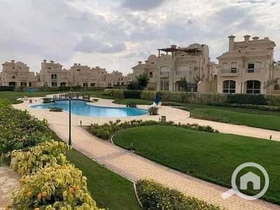 فیلا 5 غرف نوم للبيع في العاصمة الإدارية الجديدة، القاهرة - 481036288_1172029527867582_1334183712469825286_n. jpg