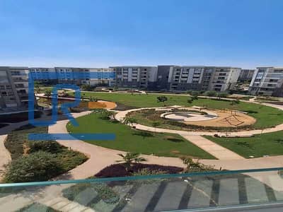 3 Bedroom Apartment for Rent in New Cairo, Cairo - main 1. jpg