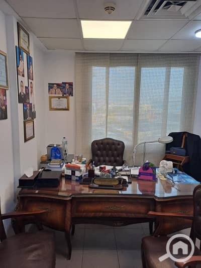 Clinic for Sale in Sheikh Zayed, Giza - IMG-20251026-WA0122. jpg