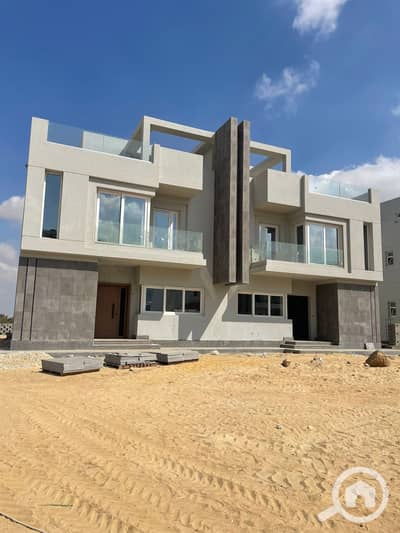 6 Bedroom Twin House for Sale in Sheikh Zayed, Giza - WhatsApp Image 2025-10-20 at 13.34. 08_0c4dbf7d. jpg 6 Bedroom Twin House for Sale in Sheikh Zayed, Giza - WhatsApp Image 2025-10-20 at 13.34. 08_0c4dbf7d. jpg