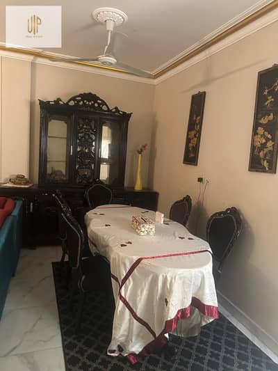 سطج 3 غرف نوم للايجار في القاهرة الجديدة، القاهرة - IMG-20251023-WA0015. jpg