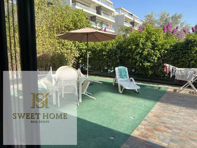 شقة 3 غرف نوم للايجار في القاهرة الجديدة، القاهرة - IMG-20251025-WA0207. jpg