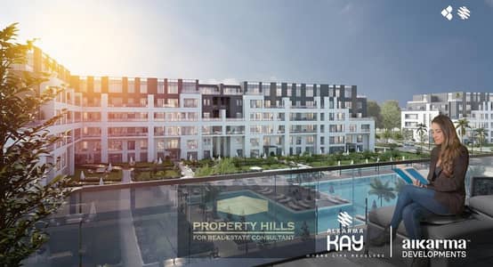 فلیٹ 3 غرف نوم للبيع في الشيخ زايد، الجيزة - WhatsApp Image 2025-02-09 at 3.09. 09 PM. jpeg