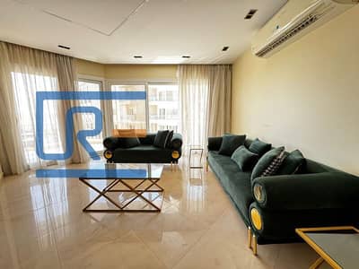 شقة 2 غرفة نوم للايجار في القاهرة الجديدة، القاهرة - main 1. jpg