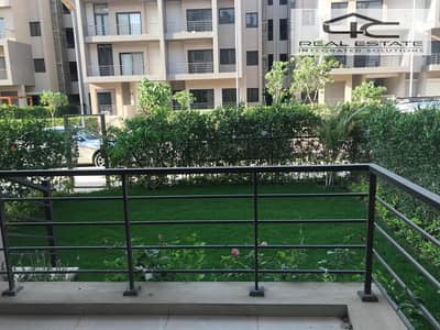 1 Bedroom Apartment for Sale in New Cairo, Cairo - IMG-20251026-WA0377. jpg 1 Bedroom Apartment for Sale in New Cairo, Cairo - IMG-20251026-WA0377. jpg