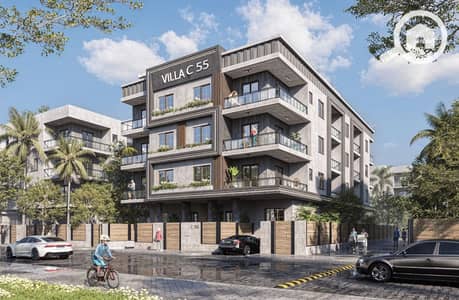 3 Bedroom Apartment for Sale in New Cairo, Cairo - WhatsApp Image 2025-10-26 at 12.43. 29 PM. jpeg