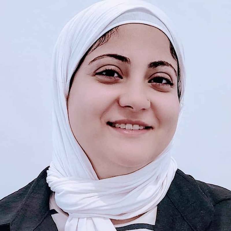 Sara Elnmrawy