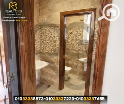 4 Bedroom Villa for Rent in 6th of October, Giza - 6. png