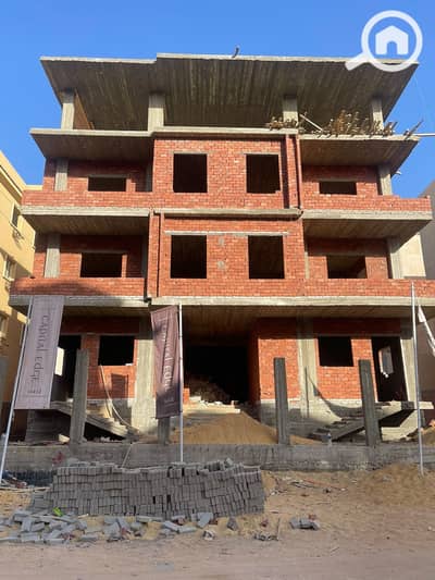 3 Bedroom Flat for Sale in New Cairo, Cairo - WhatsApp Image 2025-10-25 at 5.15. 40 PM. jpeg 3 Bedroom Flat for Sale in New Cairo, Cairo - WhatsApp Image 2025-10-25 at 5.15. 40 PM. jpeg