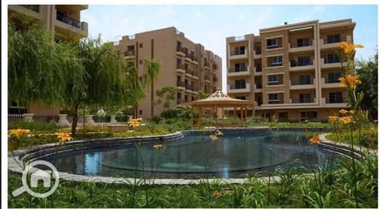 2 Bedroom Apartment for Sale in New Cairo, Cairo - WhatsApp Image 2025-10-20 at 23.22. 09_7fa80c60. jpg 2 Bedroom Apartment for Sale in New Cairo, Cairo - WhatsApp Image 2025-10-20 at 23.22. 09_7fa80c60. jpg