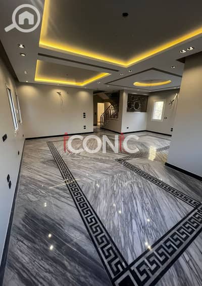 4 Bedroom Twin House for Sale in New Cairo, Cairo - Untitled design (62). png 4 Bedroom Twin House for Sale in New Cairo, Cairo - Untitled design (62). png