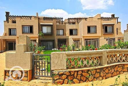 فیلا 6 غرف نوم للبيع في القاهرة الجديدة، القاهرة - WhatsApp Image 2025-10-26 at 12.23. 17 PM (1). jpeg