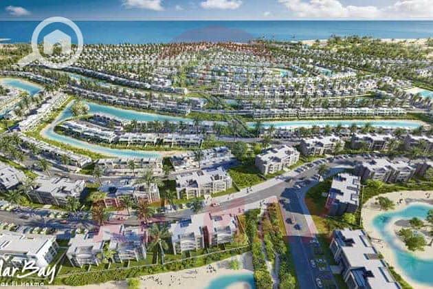 مار-باي-الساحل-الشمالي-Mar-Bay. JPG