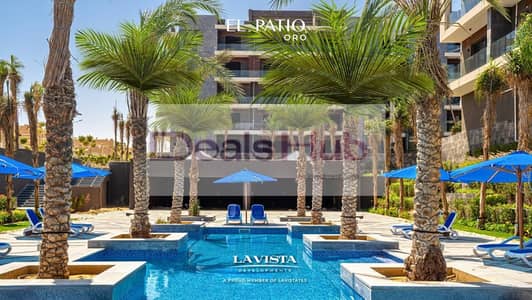 بنتهاوس 3 غرف نوم للبيع في القاهرة الجديدة، القاهرة - 33ed0b13-afe9-44d2-a9f2-a757e31a0a20. jpg