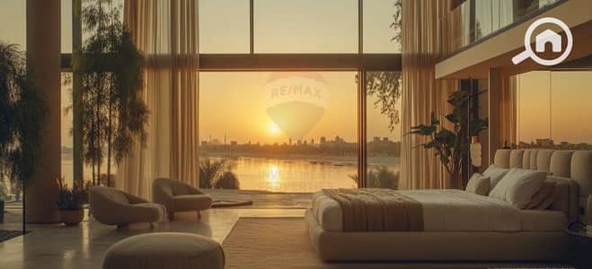 3 Bedroom Townhouse for Sale in Sheikh Zayed, Giza - 10. png