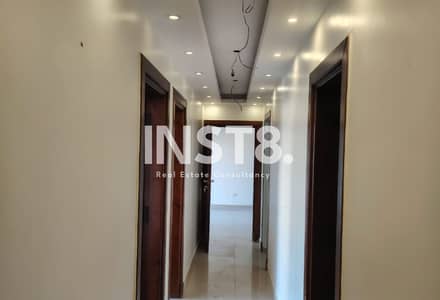 3 Bedroom Apartment for Rent in New Cairo, Cairo - 1762dc2d-acde-4e1f-a2f4-612b391477e9. jpg