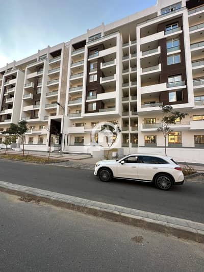 شقة 3 غرف نوم للبيع في العاصمة الإدارية الجديدة، القاهرة - IMG-20250412-WA0344. jpg