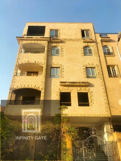 فلیٹ 3 غرف نوم للبيع في القاهرة الجديدة، القاهرة - IMG20251025170157. jpg