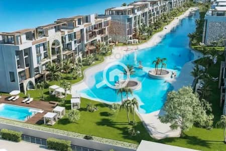 2 Bedroom Chalet for Sale in North Coast, Matruh - 1. JPG