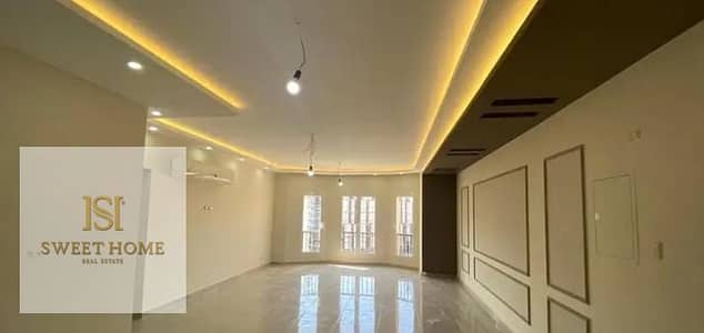 شقة 3 غرف نوم للايجار في القاهرة الجديدة، القاهرة - IMG-20250831-WA0074. jpg