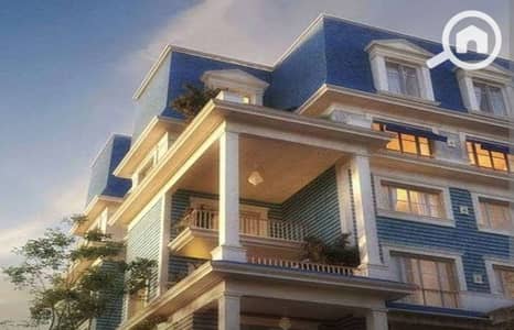 3 Bedroom iVilla for Sale in New Cairo, Cairo - 1. jpg