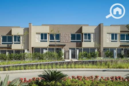 3 Bedroom Townhouse for Sale in 6th of October, Giza - WhatsApp Image 2024-06-17 at 9.53. 07 PM (1). jpeg