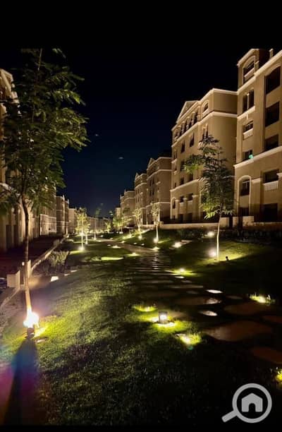 3 Bedroom Duplex for Sale in Mostakbal City, Cairo - WhatsApp Image 2025-10-26 at 11.15. 26 AM (1). jpeg