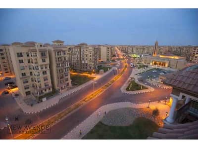 فیلا 4 غرف نوم للبيع في مدينتي، القاهرة - IMG-20251023-WA0004. jpg فیلا 4 غرف نوم للبيع في مدينتي، القاهرة - IMG-20251023-WA0004. jpg