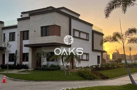 6 Bedroom Villa for Sale in New Cairo, Cairo - 277721543_3238638553033265_419094043415679032_n (1). jpg