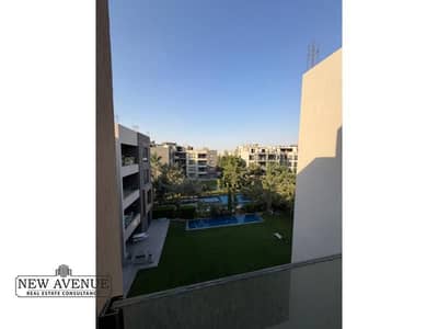 3 Bedroom Apartment for Sale in New Cairo, Cairo - IMG-20251024-WA0017. jpg