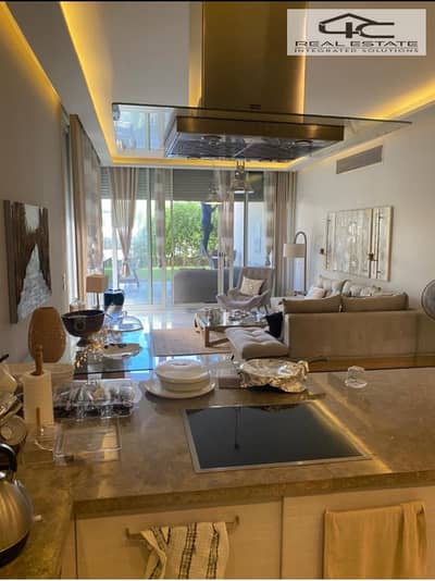 4 Bedroom Twin House for Sale in North Coast, Matruh - WhatsApp Image 2025-10-22 at 3.16. 02 PM. jpeg 4 Bedroom Twin House for Sale in North Coast, Matruh - WhatsApp Image 2025-10-22 at 3.16. 02 PM. jpeg