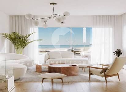 2 Bedroom Chalet for Sale in Soma Bay, Red Sea - 5. png