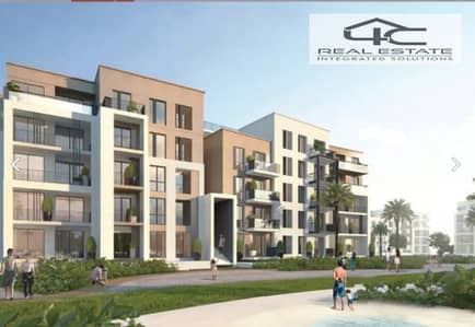 2 Bedroom Flat for Sale in North Coast, Matruh - 02. PNG