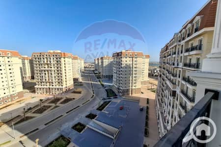 3 Bedroom Apartment for Rent in Moharam Bik, Alexandria - 01. jpg
