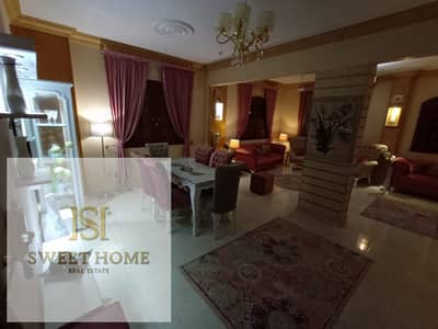 شقة 3 غرف نوم للايجار في القاهرة الجديدة، القاهرة - IMG-20251026-WA0016. jpg