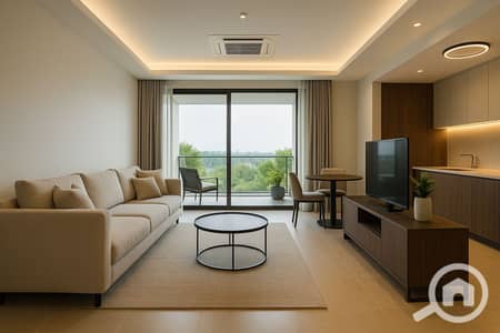 2 Bedroom Flat for Sale in New Cairo, Cairo - e65c150b-1ff5-40dc-9aa8-08dc1ae26ea7. png