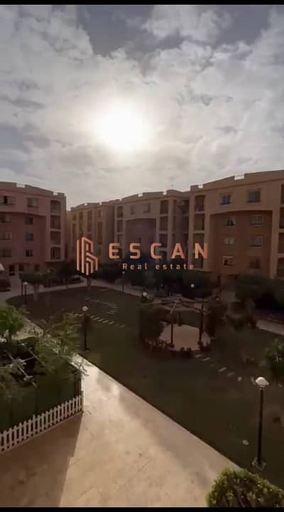 2 Bedroom Apartment for Sale in New Cairo, Cairo - U974291 (1). jpeg 2 Bedroom Apartment for Sale in New Cairo, Cairo - U974291 (1). jpeg