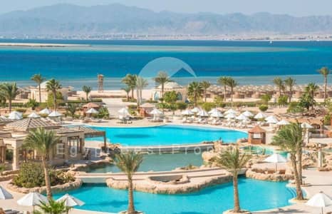 شاليه 2 غرفة نوم للبيع في سوما باى، البحر الأحمر - IMG-20251023-WA0191. jpg