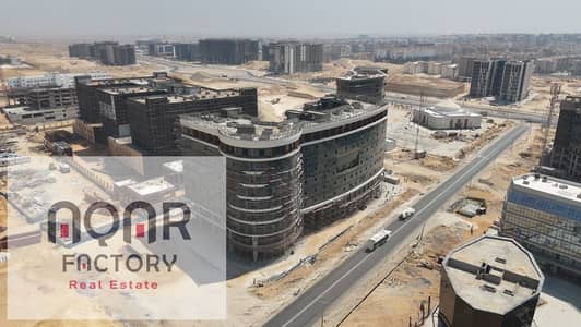 Retail for Sale in Shorouk City, Cairo - WhatsApp Image 2025-10-16 at 3.55. 23 PM. jpeg