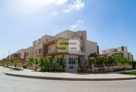 تاون هاوس 3 غرف نوم للبيع في 6 أكتوبر، الجيزة - 1000359082. jpg