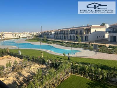 تاون هاوس 3 غرف نوم للبيع في الساحل الشمالي، مطروح - WhatsApp Image 2025-10-26 at 12.45. 02 PM (1). jpeg