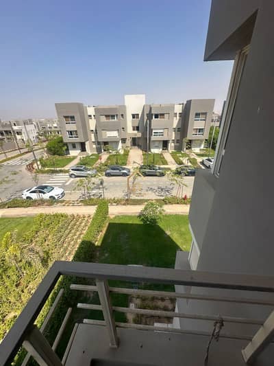 3 Bedroom Apartment for Rent in Sheikh Zayed, Giza - WhatsApp Image 2025-10-25 at 12.32. 04 PM (2). jpeg