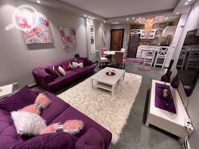 شقة 2 غرفة نوم للايجار في القاهرة الجديدة، القاهرة - WhatsApp Image 2025-10-25 at 6.49. 49 PM. jpeg