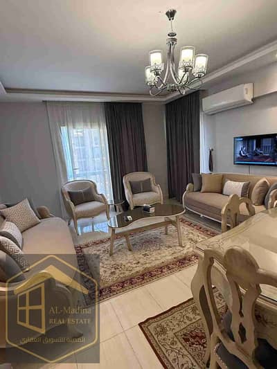 2 Bedroom Apartment for Rent in New Cairo, Cairo - 52702. jpg 2 Bedroom Apartment for Rent in New Cairo, Cairo - 52702. jpg