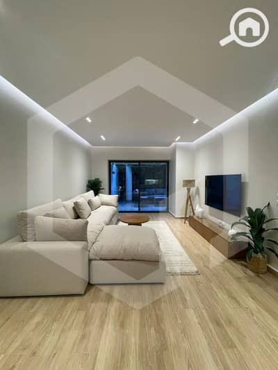 شقة 2 غرفة نوم للايجار في القاهرة الجديدة، القاهرة - Lake View Residence 1. jpg شقة 2 غرفة نوم للايجار في القاهرة الجديدة، القاهرة - Lake View Residence 1. jpg