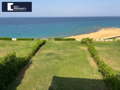 بنتهاوس 4 غرف نوم للبيع في الساحل الشمالي، مطروح - 550866468_1425274465206460_1150244746399711004_n. jpg