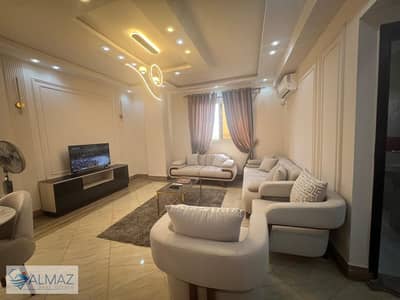 3 Bedroom Flat for Rent in New Cairo, Cairo - WhatsApp Image 2025-10-26 at 11.24. 41 AM. jpeg 3 Bedroom Flat for Rent in New Cairo, Cairo - WhatsApp Image 2025-10-26 at 11.24. 41 AM. jpeg