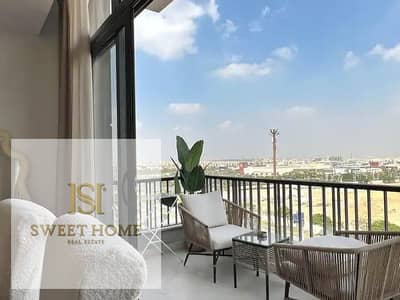 3 Bedroom Apartment for Rent in New Cairo, Cairo - IMG-20251025-WA0168. jpg