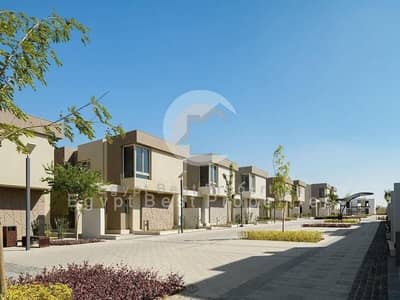 4 Bedroom Villa for Sale in New Cairo, Cairo - IMG-20250831-WA0085. jpg