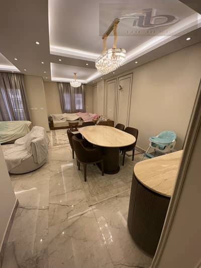 3 Bedroom Apartment for Sale in New Cairo, Cairo - WhatsApp Image 2025-10-26 at 1.07. 58 PM. jpeg 3 Bedroom Apartment for Sale in New Cairo, Cairo - WhatsApp Image 2025-10-26 at 1.07. 58 PM. jpeg